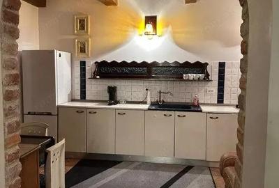 Casa individuala de inchiriat cu o camera - zona Ghiroda - 5