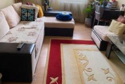 Apartament cu 2 camere decomandat, mobilat în Dristor
