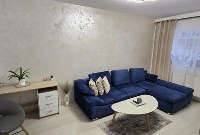 Apartament cu 2 camere decomandat, mobilat în Apărătorii Patriei - 3