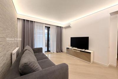 Apartament cu 2 camere decomandat, mobilat în Pipera - 1