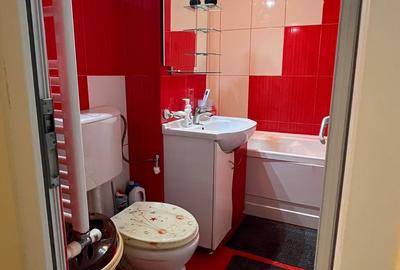 Apartament 3 camere zona Eden, 71mp - 10