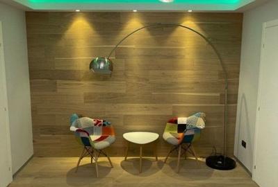 Apartament cu 2 camere, mobilat în Gara de Nord - 14