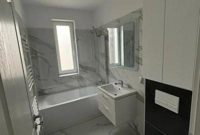 Inchiriez ap.2 camere decomandate Inchiriez ap.2 camere decomandate - 7