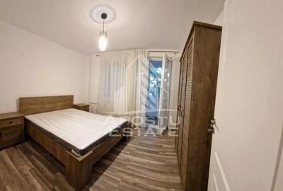 Apartament cu 2 camere semidecomandatsituat in zona Gari - 2