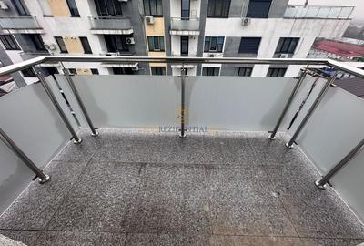 Sos Salaj - Apartament cu 3 camere si terasa, 200 mp, Comision 0% - 13