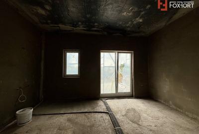 COMISION 0% Casa individuala cu 4 camere, 117 mp utili - Sacalaz COMISION 0% Casa individuala cu 4 camere, 117 mp utili - Sacalaz - 5