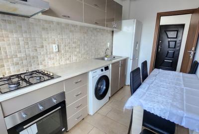 Apartament cu 2 camere decomandat, mobilat în Militari - 4