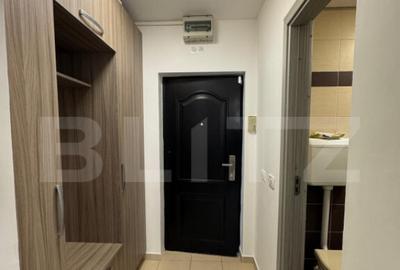 Garsonieră decomandată, mobilată în Central - 5