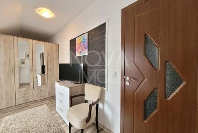 Apartament 3 camere mobilat utilat - Hipodrom II - 7