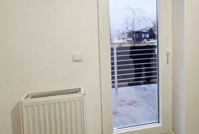 Apartament cu 2 camere în Lunca Cetățuii - 8