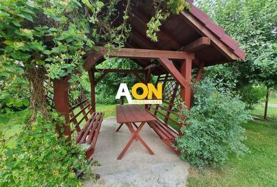 Casa 5 Camere, Zona Alba Micesti, 660 mp Teren - 7