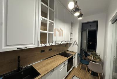 Apartment 3 camere in  The Nest! Zona exclusivista Scortarilor! - 4