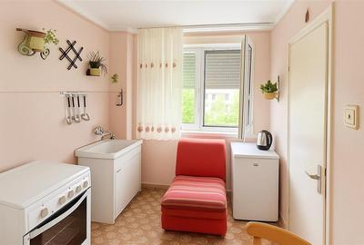 Apartament cu 2 camere semidecomandat în Rogerius - 7