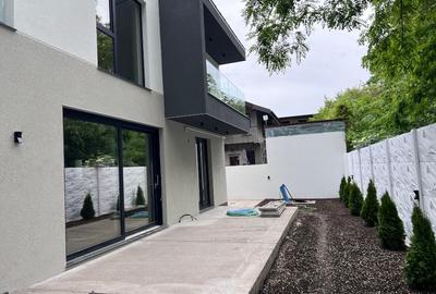Casă individuală cu 4 camere cu Canalizare în Străulești - 16
