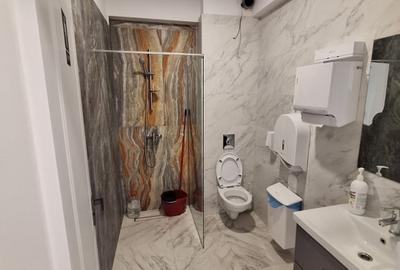 Tomis III , spatii IDEAL BIROURI, 4 camere, constructie 2023 - 10