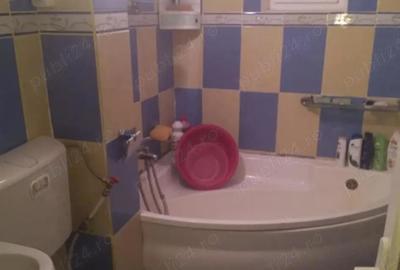 Apartament cu 3 camere decomandat în Central - 2