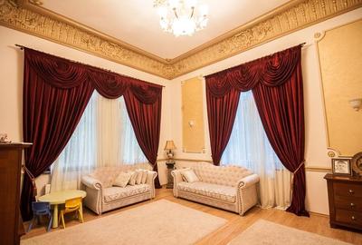 Apartament LUX 6 camere, 200 mp, terasa 25 mp, zona Traian - 9