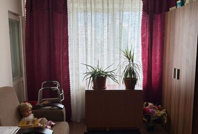 Apartament cu 2 camere decomandat, mobilat în Basarabia