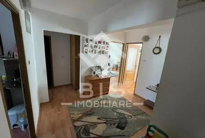 Apartament 4 camere CALEA MOLDOVEI - 13