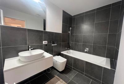 Apartament cu 2 camere semidecomandat în Central - 8