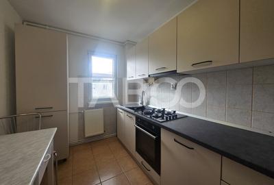 Apartament cu 3 camere semidecomandat, mobilat în Mihai Viteazul - 5