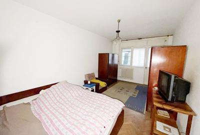 Apartament 3 camere, decomandat, 68mp, etaj 5/10 Complexul Studentesc - 5