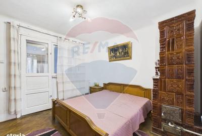 Casă cu 4 camere cu Teren 308 Mp în Bucureștii Noi - 13