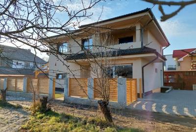 Casa individuala, 169 mp utili, 330mp teren, Suceagu