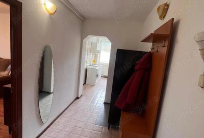 Apartament cu 2 camere decomandat în Central - 3