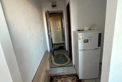 Garsonieră semidecomandată în Lotrului - 3