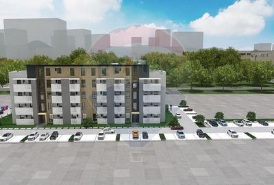 Apartament 2 camere