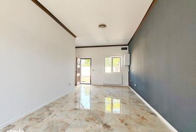 Casă cu 2 camere cu Teren 179 Mp în Central - 8