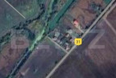 Teren de 1600 mp, în Central