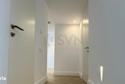 Apartament cu 3 camere în Beba Veche - 6