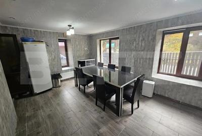 Casa la munte, moderna, cu 6 camere, zona Vadul Motilor - 17