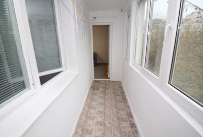 2 camere Dristor, renovat ?i mobilat - 11