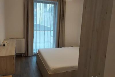 Apartament cu 2 camere decomandat în Tomis Nord - 6