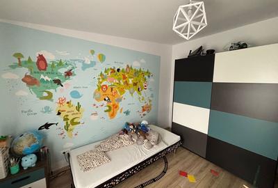 Casă cu 4 camere în Valea Mare - 7