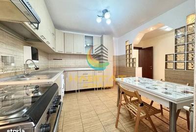 Apartament cu 3 camere semidecomandat în Central - 7