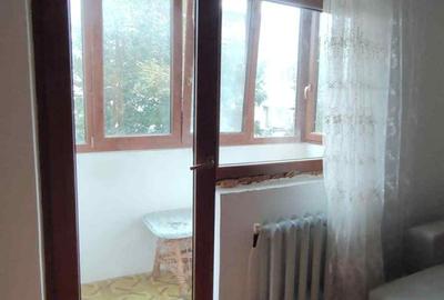 Suceava centru , Cartierul George Enescu - 8