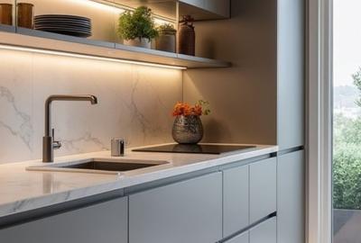 Apartament cu 2 camere decomandat în Prelungirea Ghencea - 3