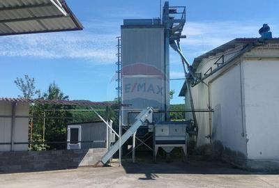 Spa?iu industrial de vanzare in Sangeorgiu de Padure... - 17