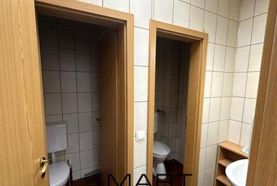 Spațiu comercial, de 250 mp, în Calea Dumbrăvii