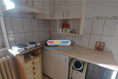 Garsoniera, 22 mp., zona AJOFM! - 2