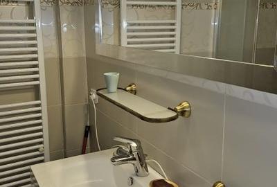 Garsonieră decomandată, mobilată în Universitate - 7