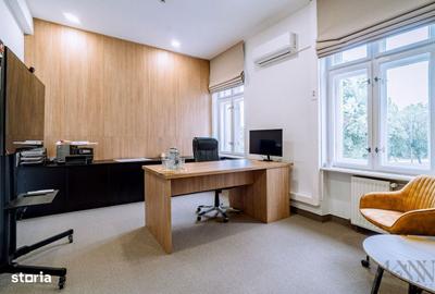 Spațiu comercial, de 202 mp, în Ultracentral - 1