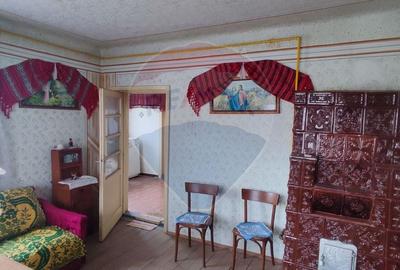 Casă cu 3 camere cu Teren 1361 Mp în Gârdani - 10