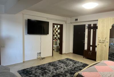 Garsonieră decomandată în Nord - 1