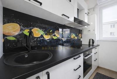 Apartament cu 2 camere decomandat, mobilat în 9 Mai - 5