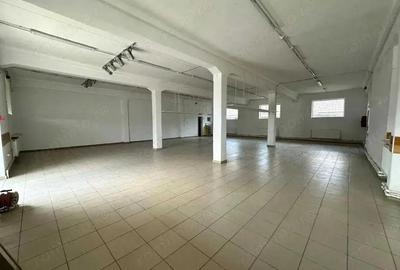 Semicentral - Inchiriere spatiu comercial - Str. Sinaia Semicentral - Inchiriere spatiu comercial - Str. Sinaia - 1